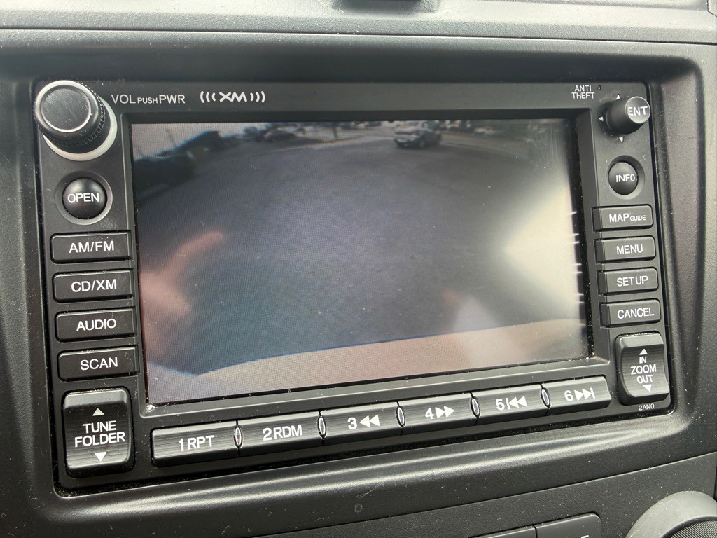 2009 Honda CR-V Image 15