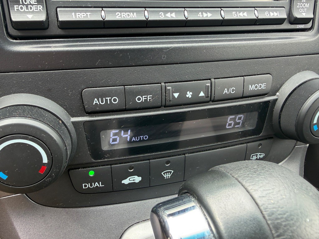 2009 Honda CR-V Image 16