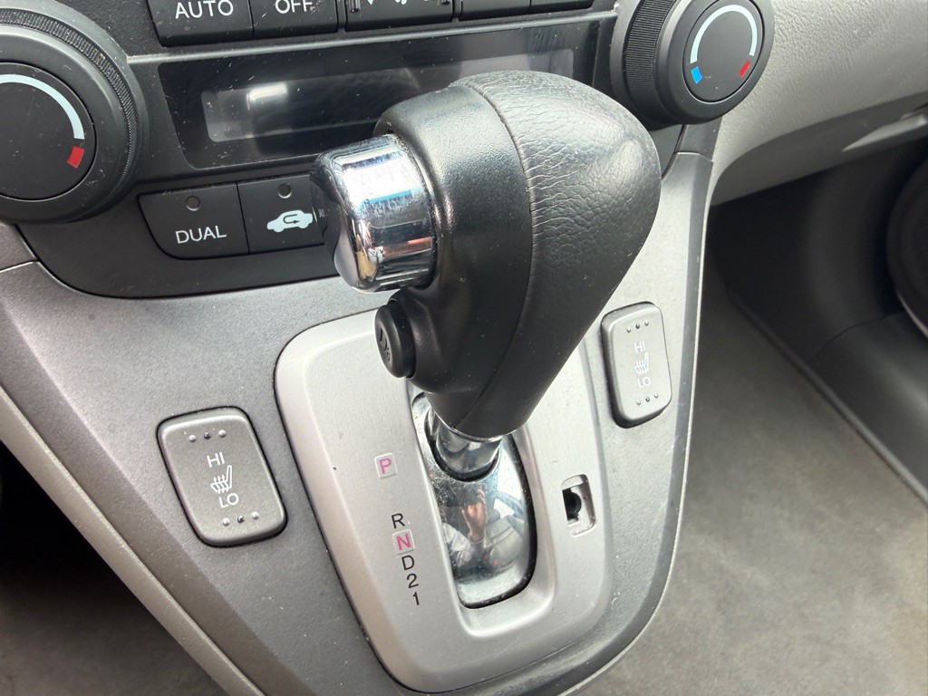 2009 Honda CR-V Image 17