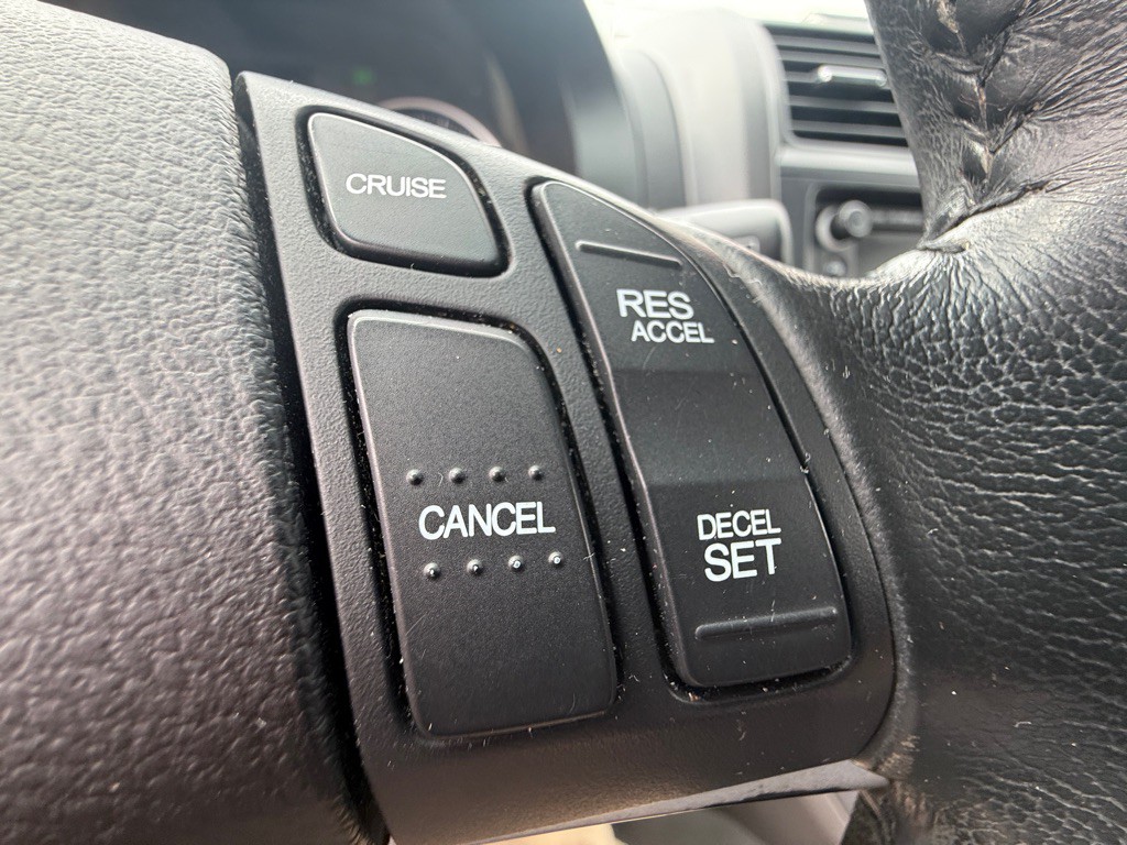 2009 Honda CR-V Image 21