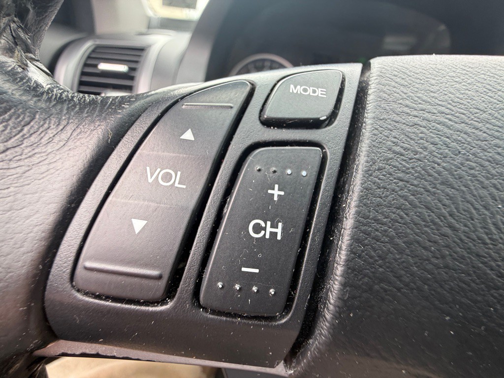 2009 Honda CR-V Image 22