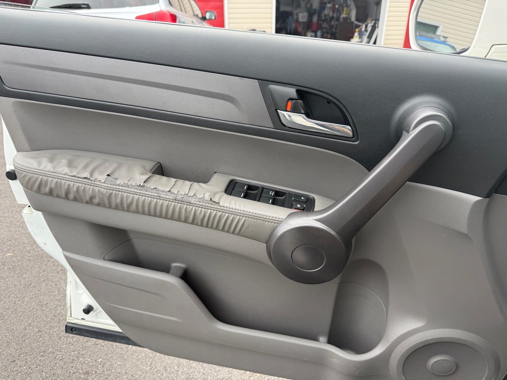 2009 Honda CR-V Image 24