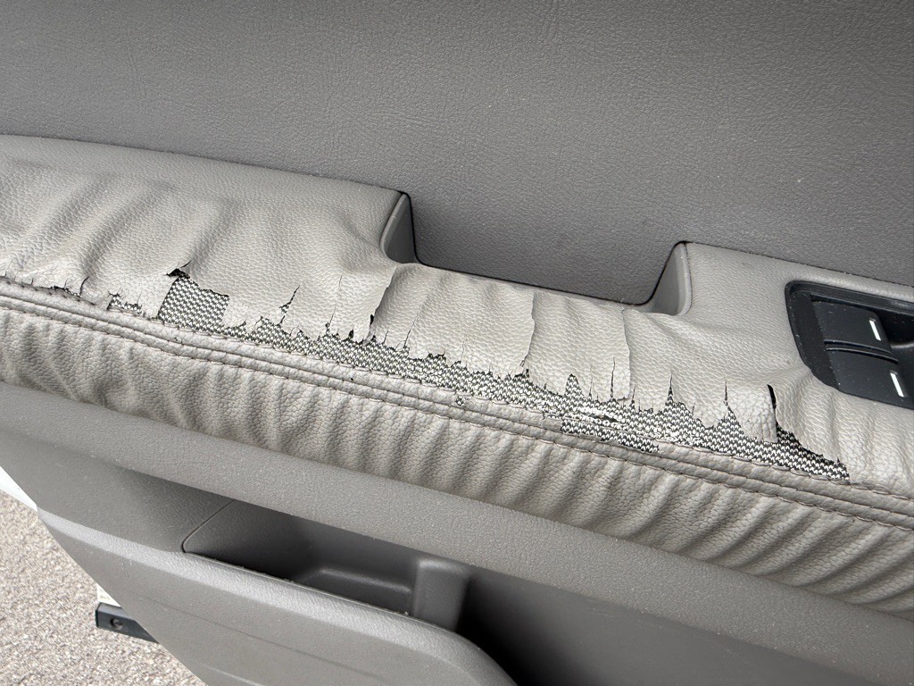 2009 Honda CR-V Image 25