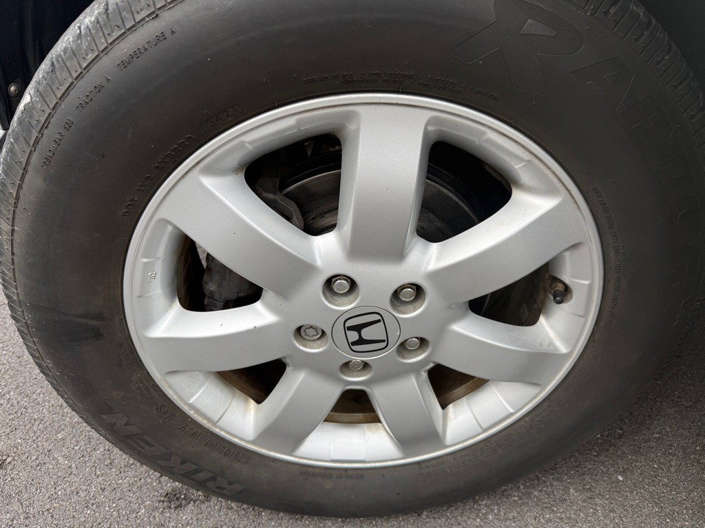 2009 Honda CR-V Image 26