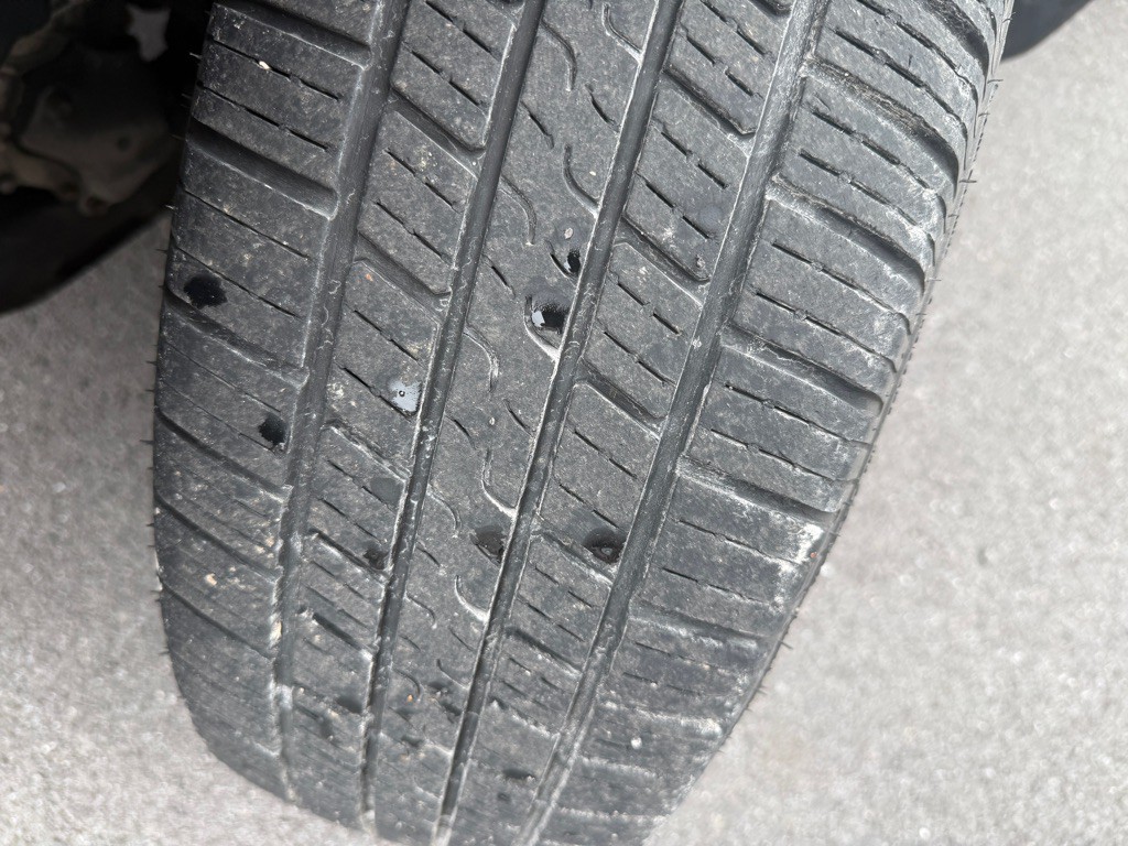 2009 Honda CR-V Image 27