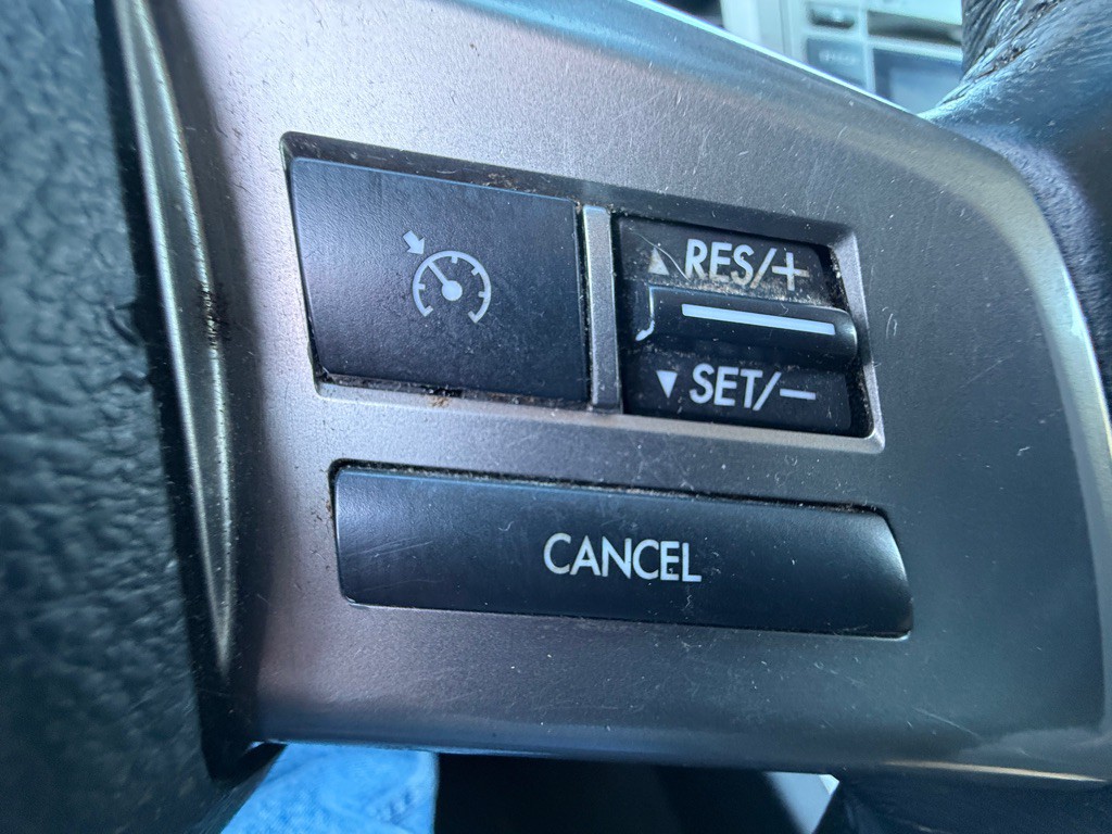 2013 Subaru Outback Image 18