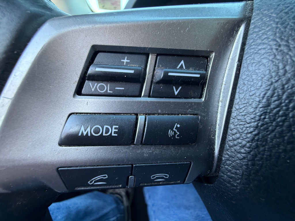 2013 Subaru Outback Image 19