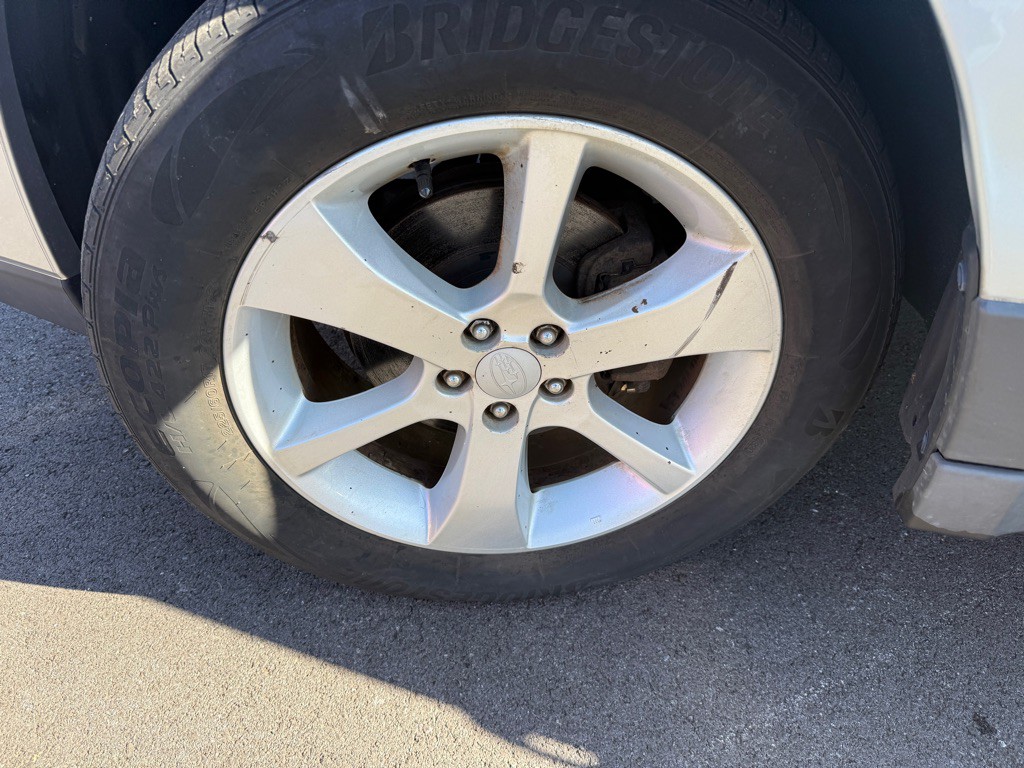 2013 Subaru Outback Image 21