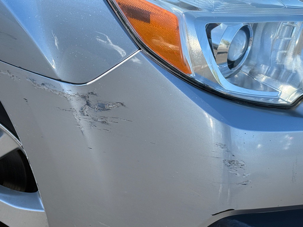 2013 Subaru Outback Image 25