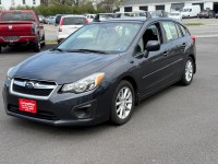Image for 2014 Subaru Impreza Premium ID: 7303409