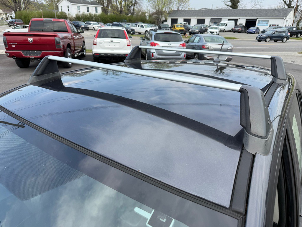 2014 Subaru Impreza Image 7