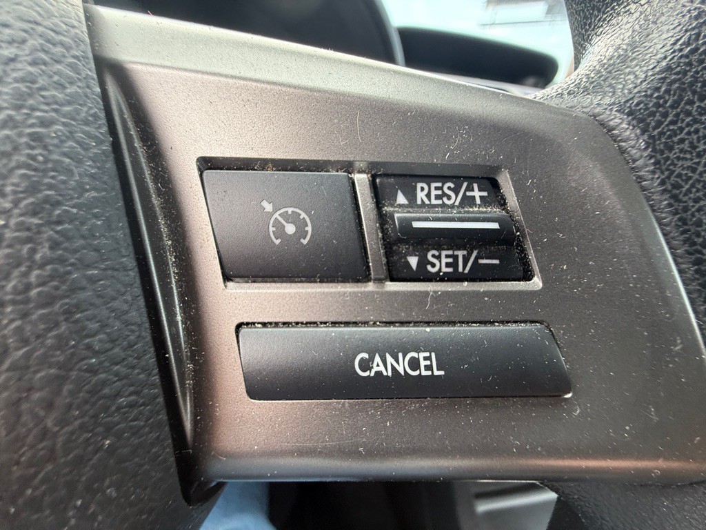 2014 Subaru Impreza Image 17