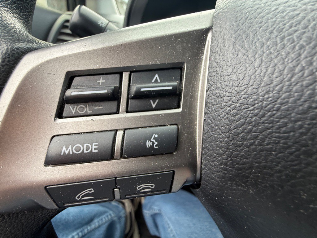 2014 Subaru Impreza Image 18