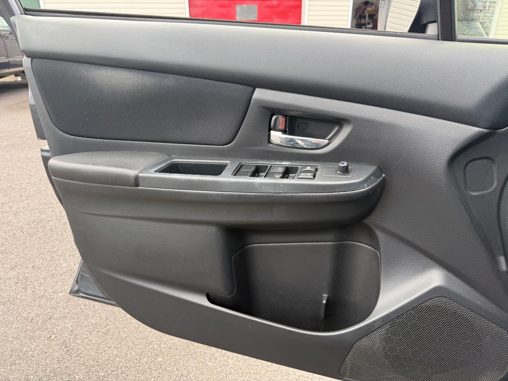 2014 Subaru Impreza Image 19