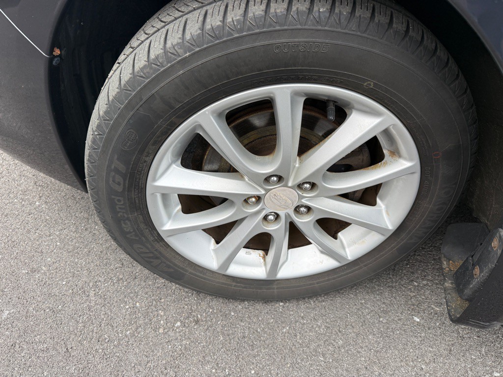 2014 Subaru Impreza Image 20