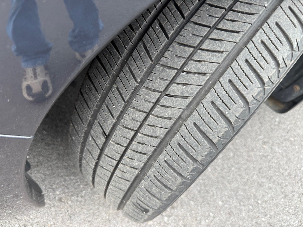 2014 Subaru Impreza Image 21