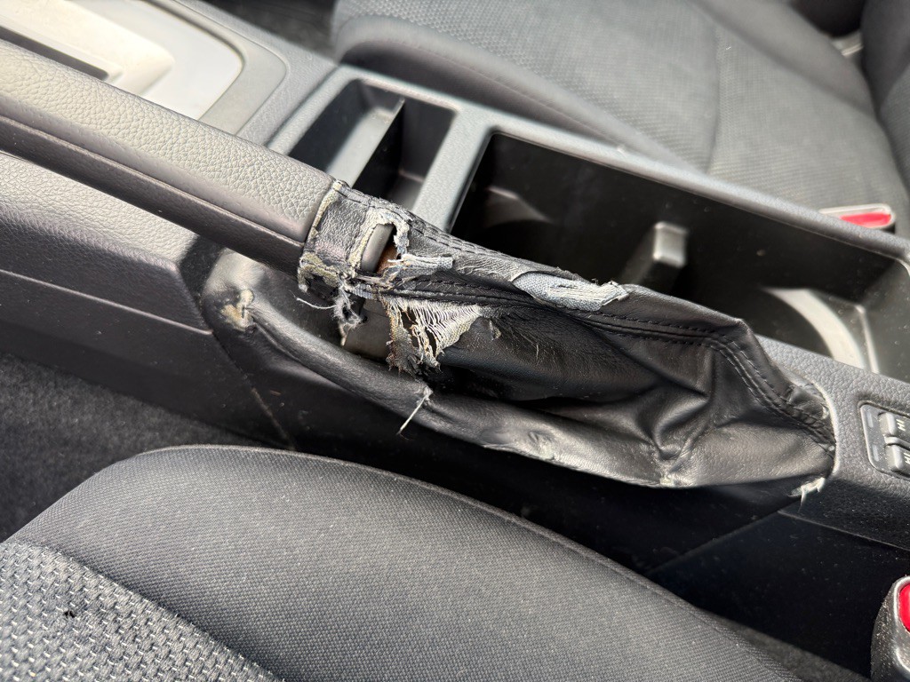 2014 Subaru Impreza Image 22