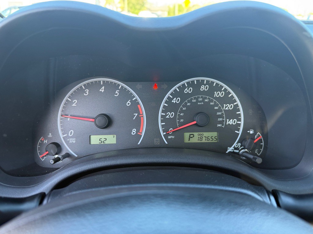 2013 Toyota Corolla Image 11