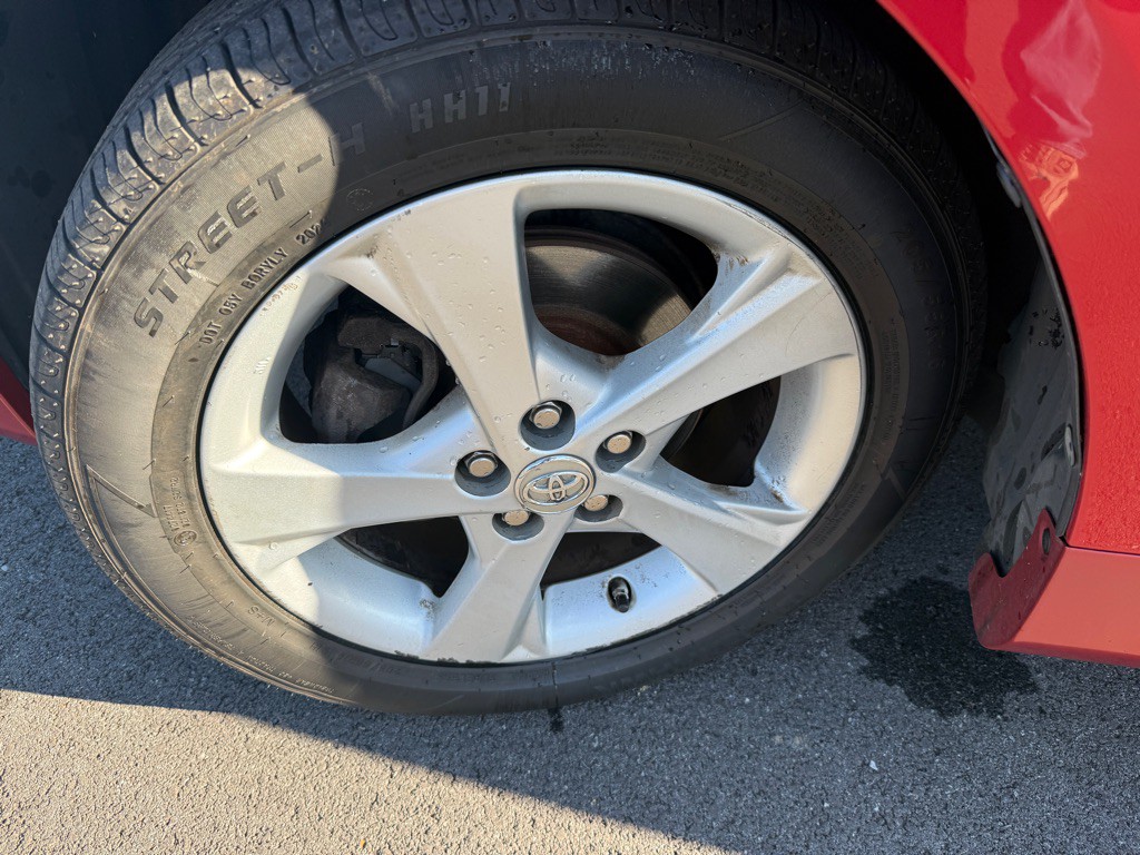 2013 Toyota Corolla Image 20