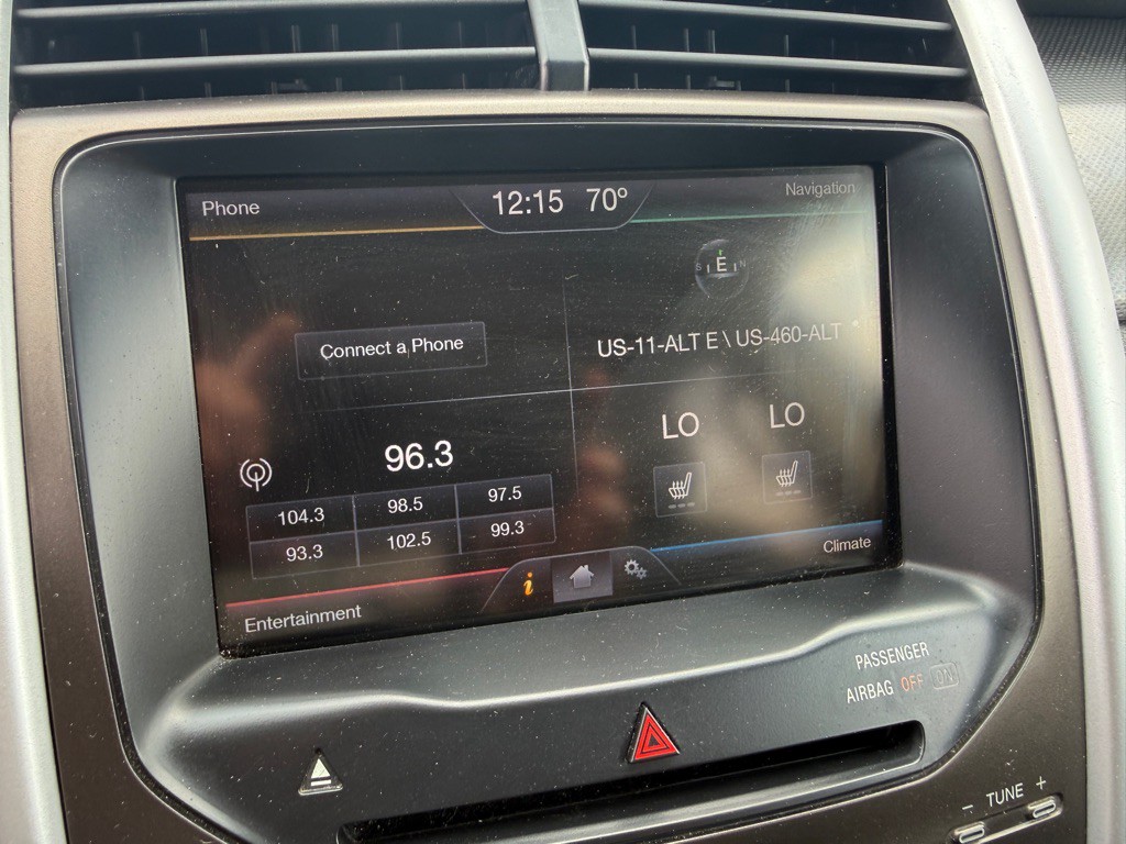 2013 Ford Edge Image 13