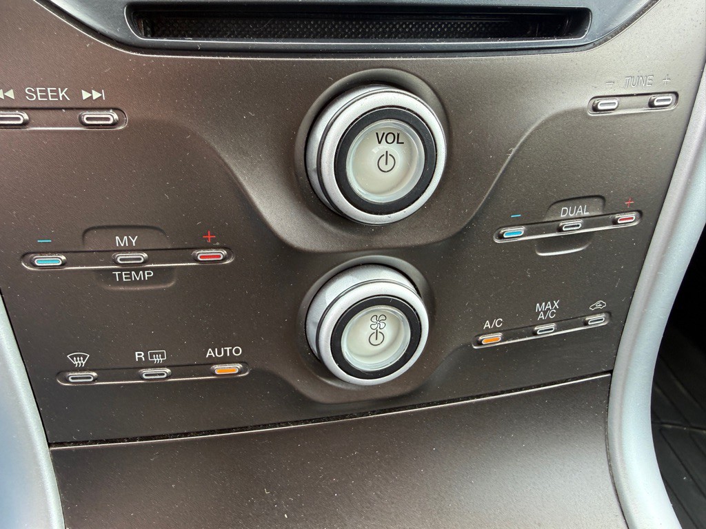 2013 Ford Edge Image 15