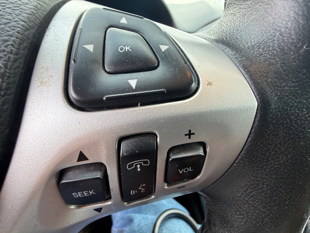 2013 Ford Edge Image 18