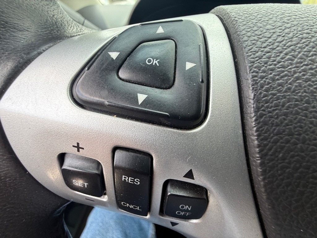 2013 Ford Edge Image 19