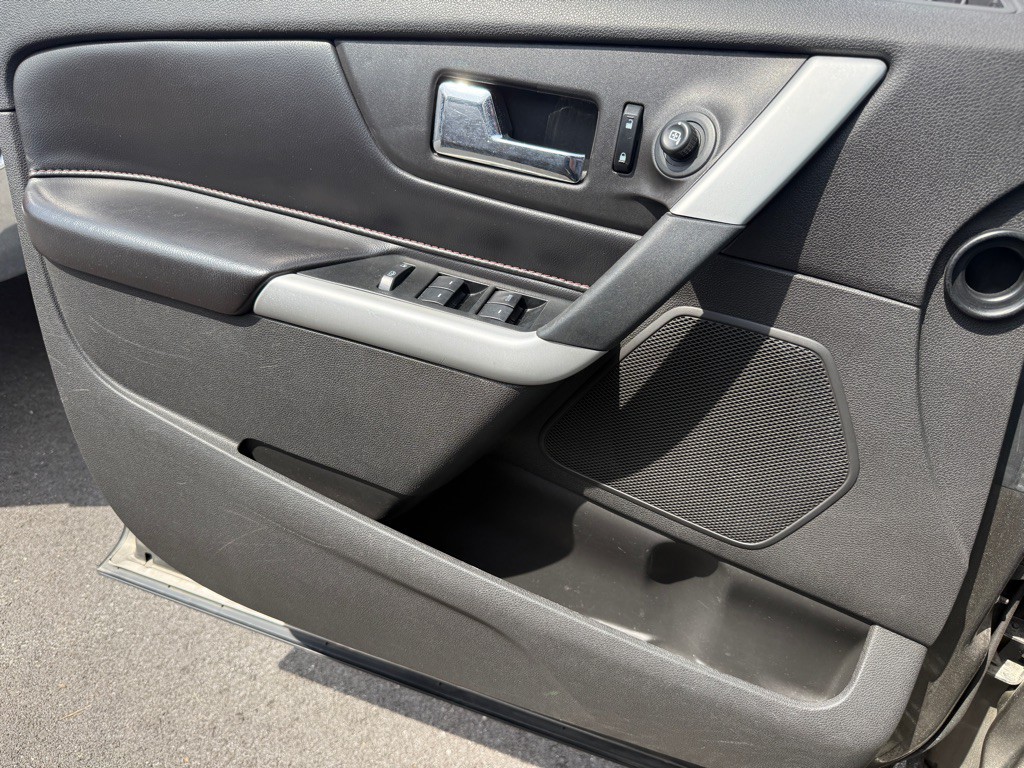 2013 Ford Edge Image 20
