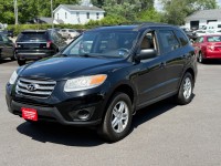 Image for 2012 Hyundai Santa Fe GLS ID: 7368846