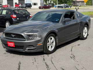 Image for 2013 Ford Mustang  ID: 7388087