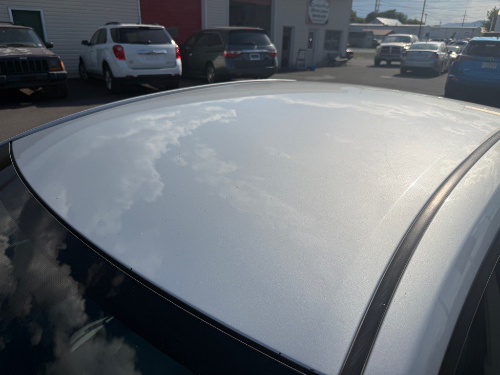 2014 Toyota Corolla Image 7