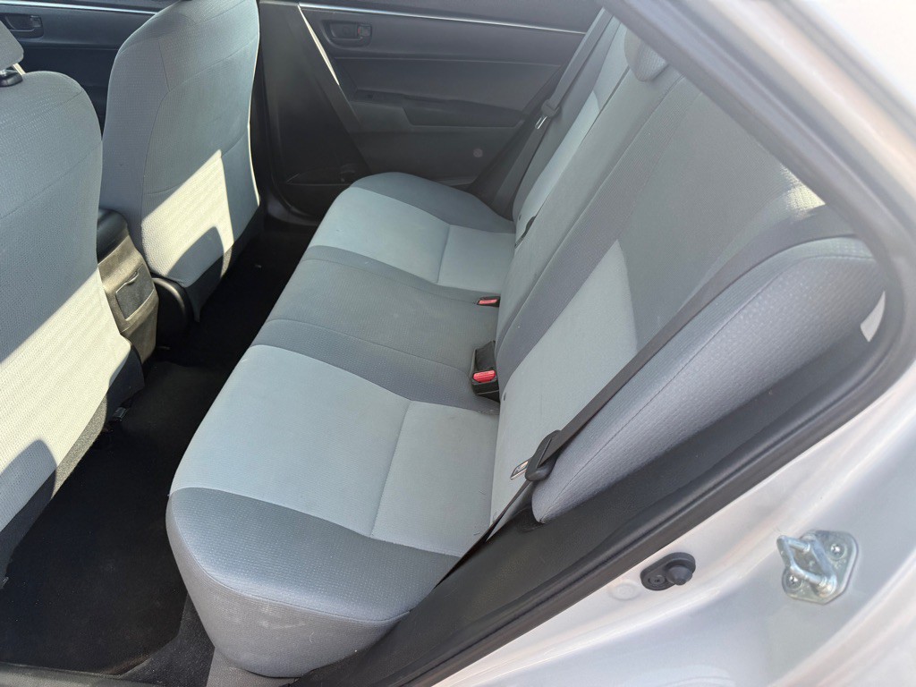 2014 Toyota Corolla Image 9