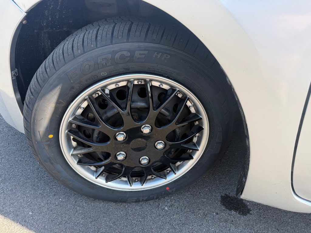 2014 Toyota Corolla Image 20
