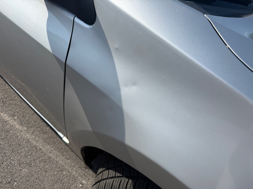 2014 Toyota Corolla Image 24