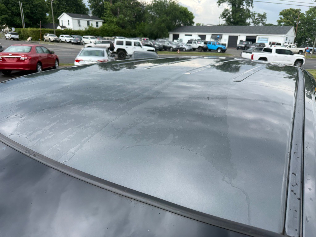 2012 Honda Odyssey Image 7