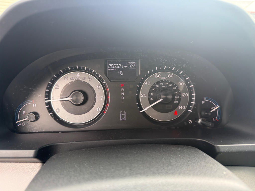 2012 Honda Odyssey Image 13