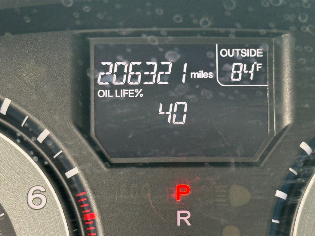 2012 Honda Odyssey Image 14