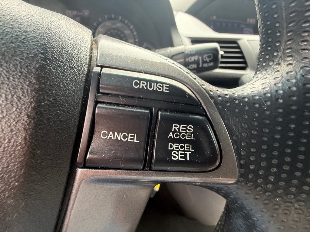 2012 Honda Odyssey Image 20