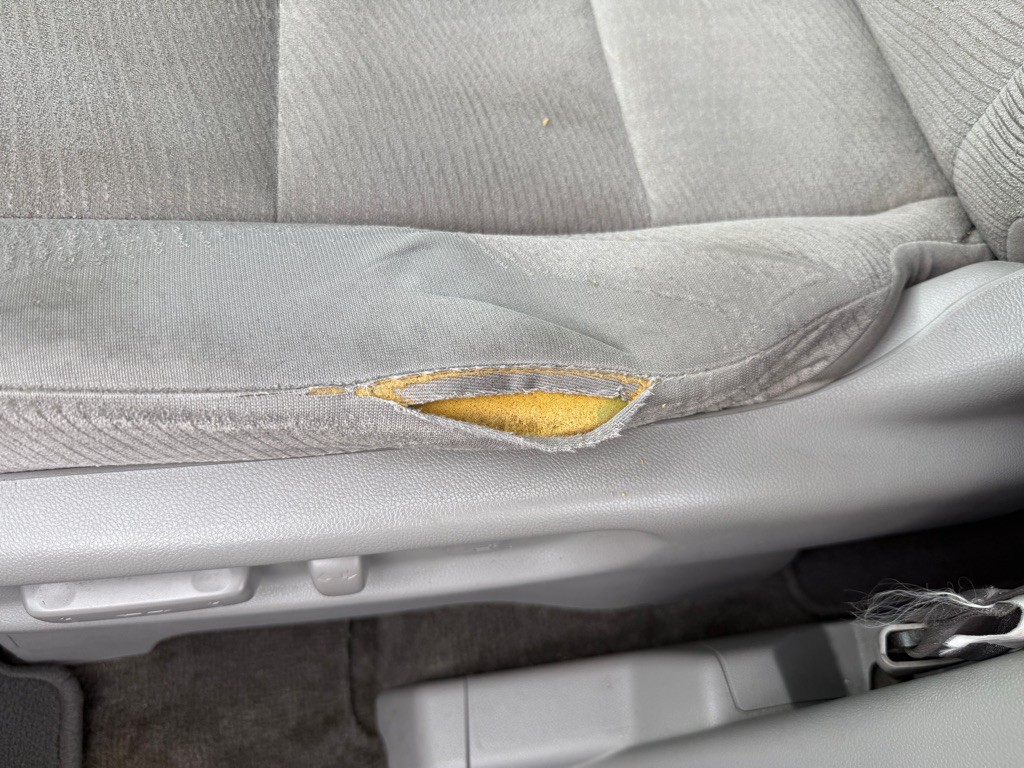 2012 Honda Odyssey Image 26