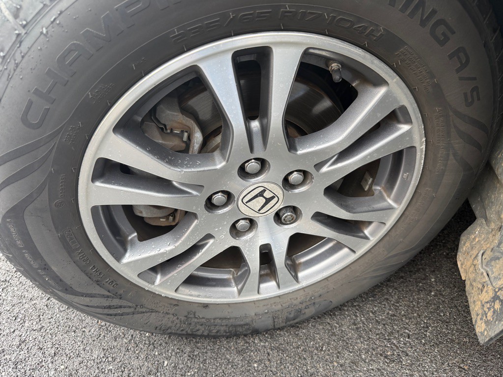 2012 Honda Odyssey Image 27