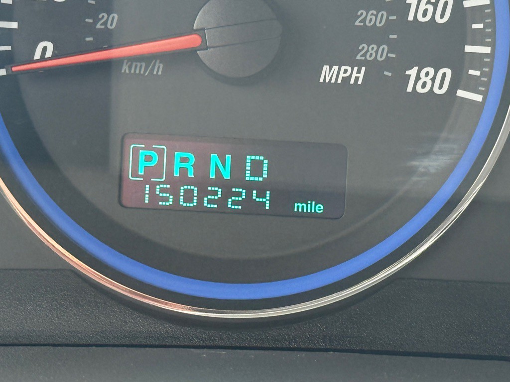 2007 Jeep Grand Cherokee Image 16