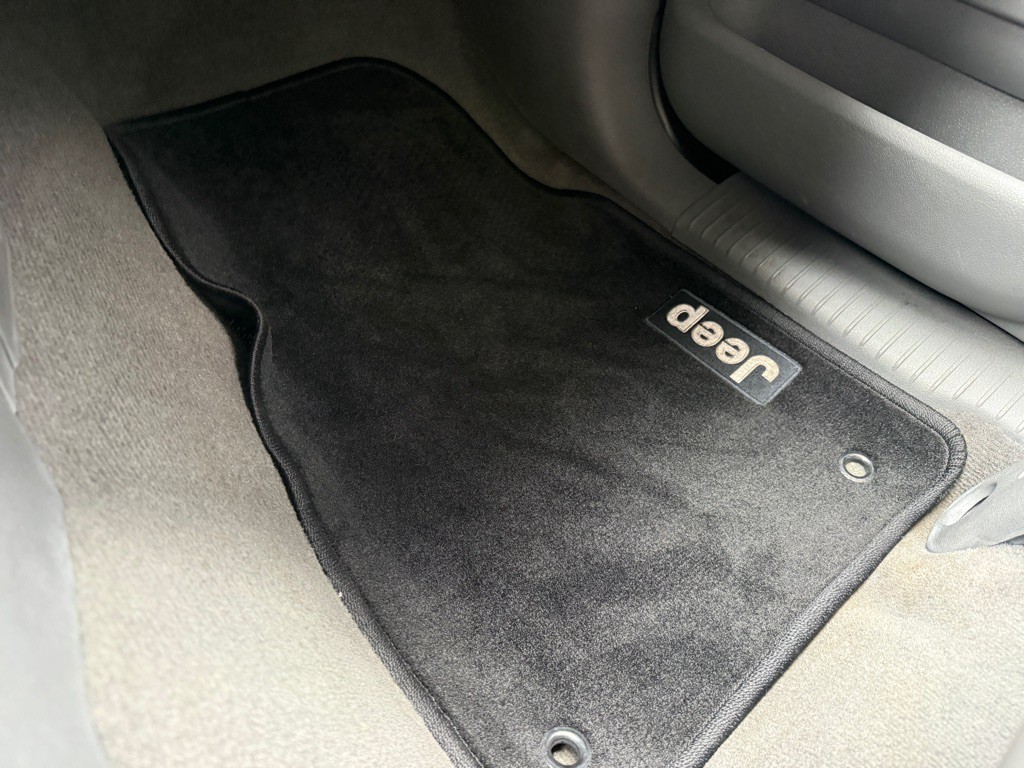 2007 Jeep Grand Cherokee Image 21