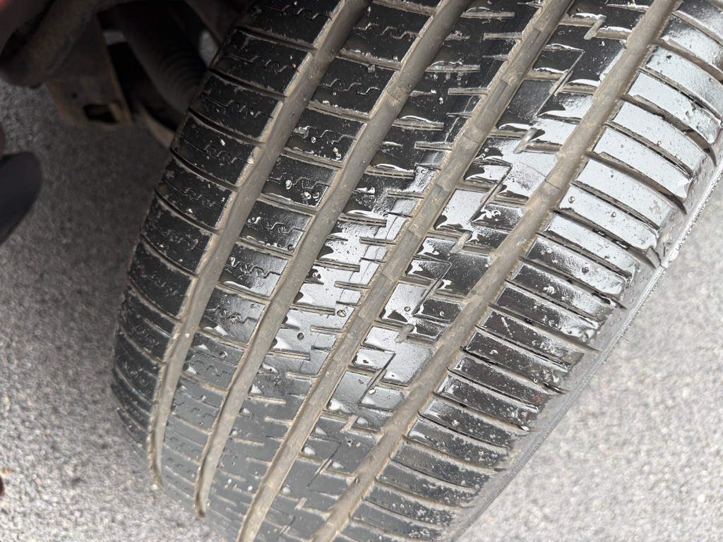 2007 Jeep Grand Cherokee Image 29