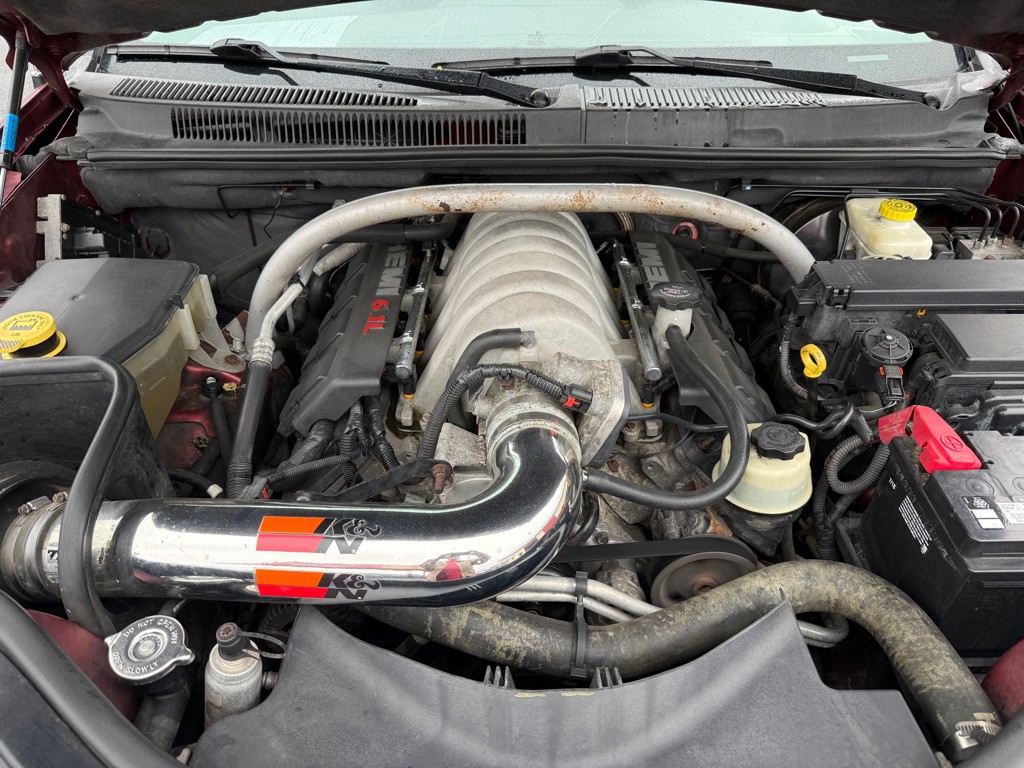 2007 Jeep Grand Cherokee Image 30