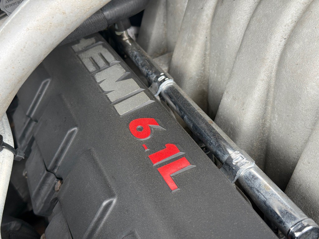 2007 Jeep Grand Cherokee Image 31