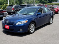 Image for 2011 Toyota Camry XLE ID: 7461691