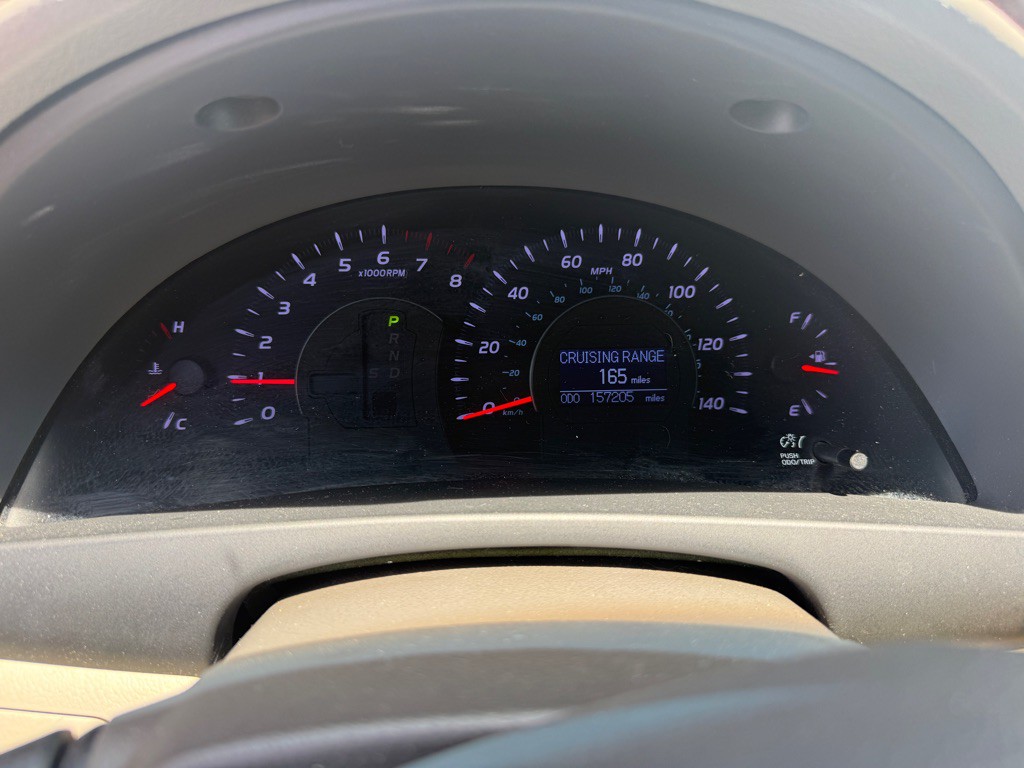 2011 Toyota Camry Image 11