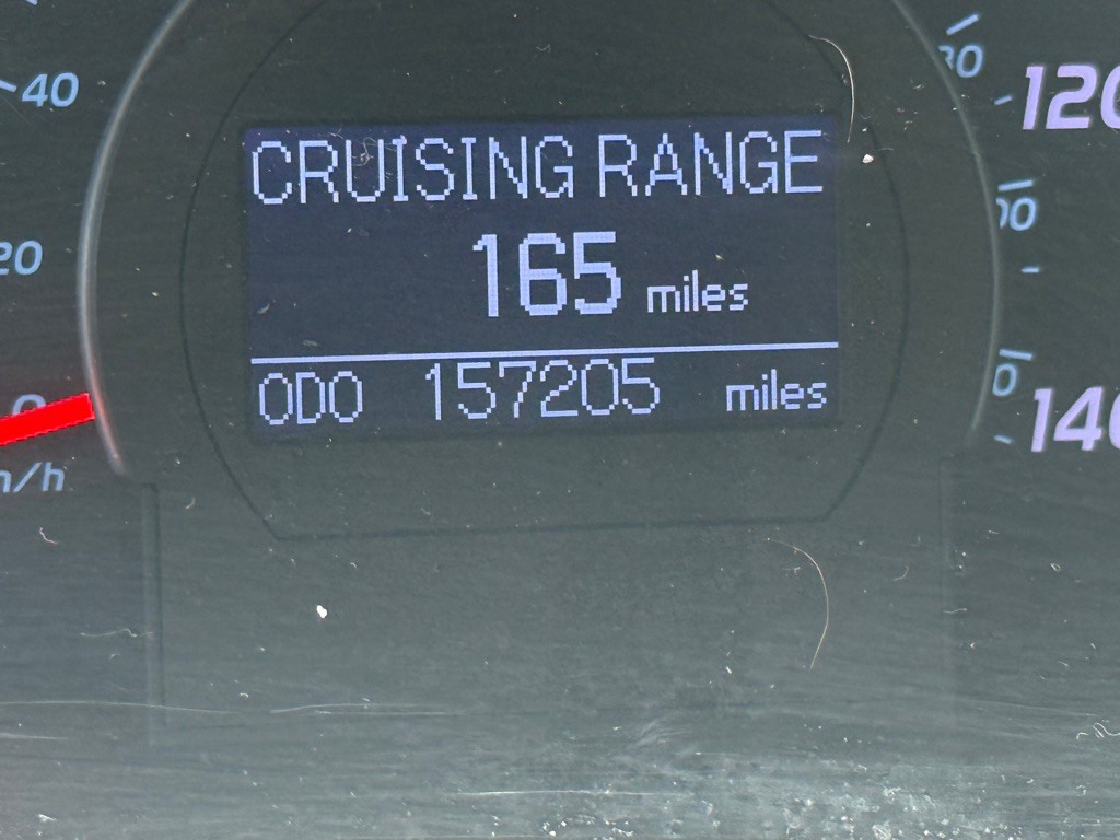 2011 Toyota Camry Image 12
