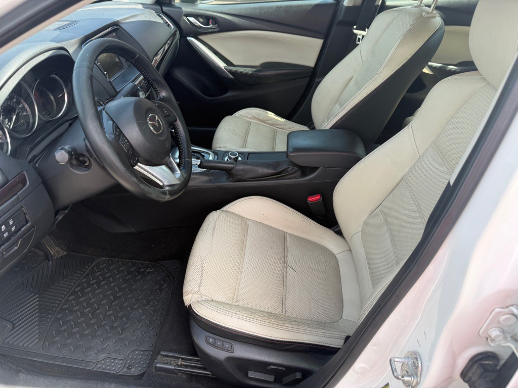 2014 Mazda Mazda6 Image 8