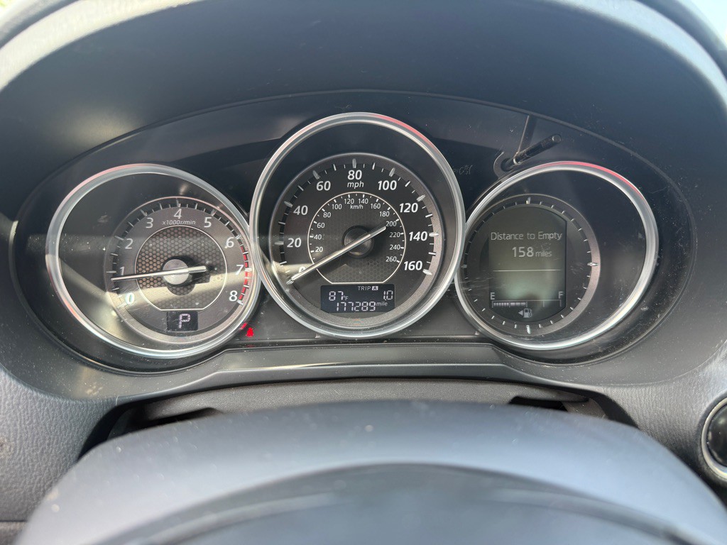 2014 Mazda Mazda6 Image 11